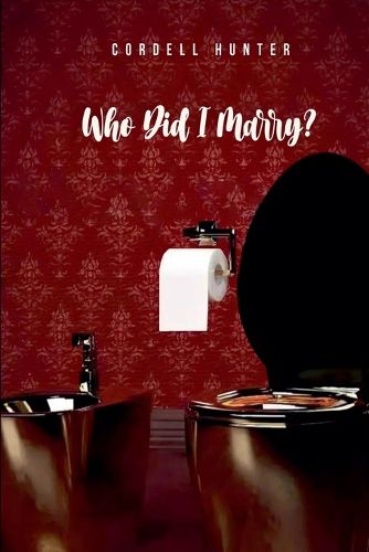 Cover image for Who Did I Marry?