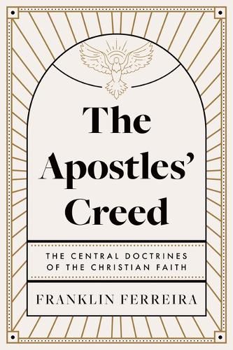 Cover image for The Apostles' Creed