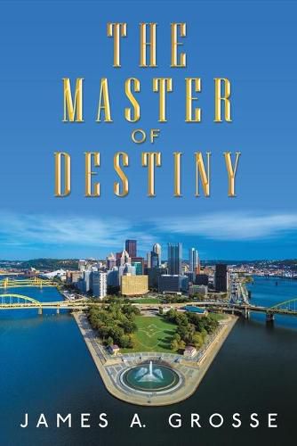Cover image for The Master of Destiny