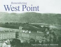 Cover image for Remembering West Point