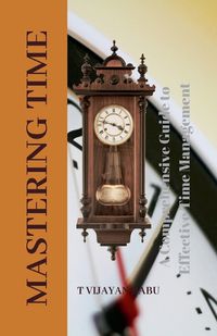 Cover image for Mastering Time