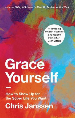 Cover image for Grace Yourself