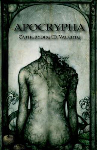 Cover image for Apocrypha