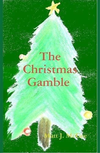 Cover image for The Christmas Gamble