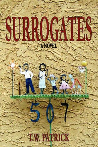 Cover image for Surrogates