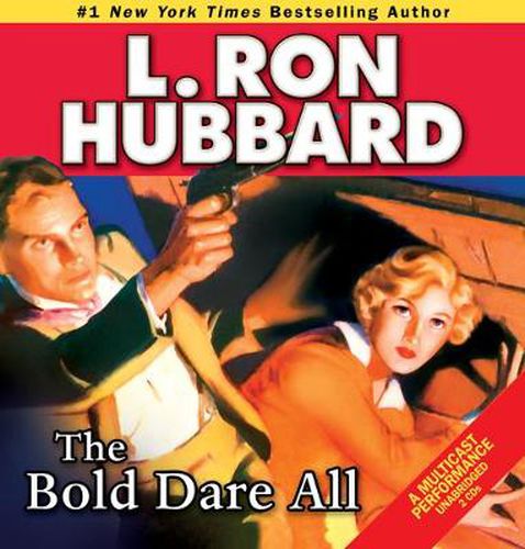 Cover image for The Bold Dare All