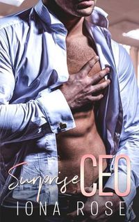 Cover image for Surprise CEO: An Office Romance