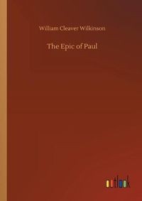 Cover image for The Epic of Paul