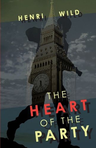 Cover image for The Heart of the Party