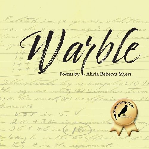 Cover image for Warble