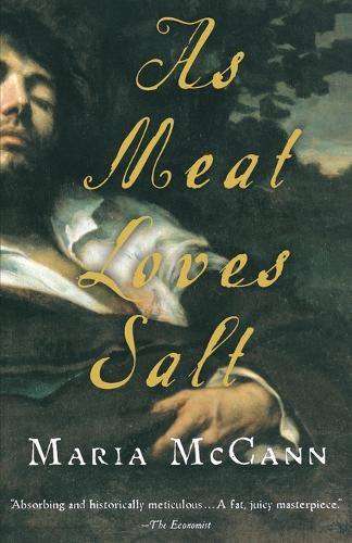 Cover image for As Meat Loves Salt