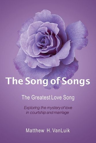 Cover image for The Song of Songs