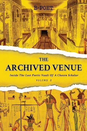 Cover image for The Archived Venue