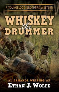 Cover image for The Whiskey Drummer