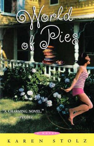 Cover image for World of Pies