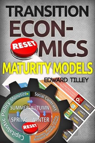 Cover image for Maturity Models: Transition Economics