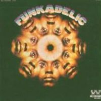 Cover image for Funkadelic *** Vinyl