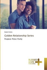 Cover image for Golden Relationship Series