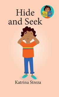 Cover image for Hide and Seek