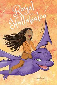 Cover image for Royal Hullabaloo