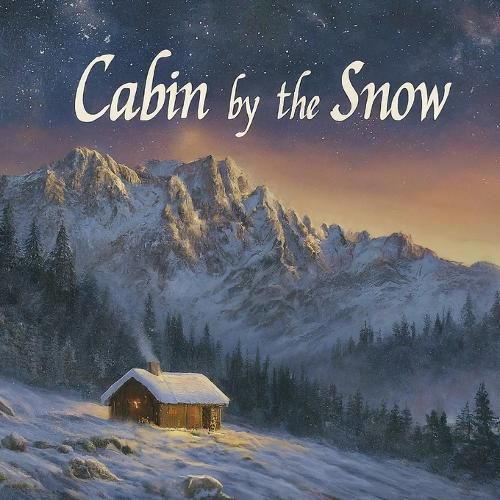 Cover image for Cabin by the Snow