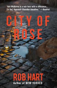 Cover image for City of Rose