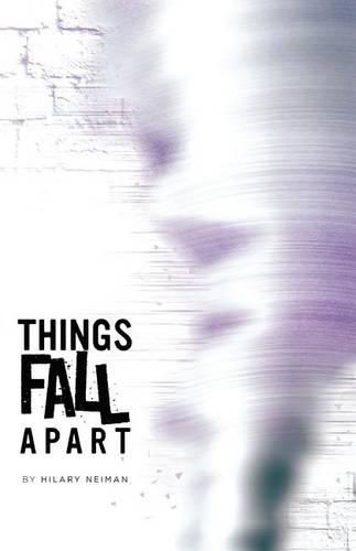 Cover image for Things Fall Apart