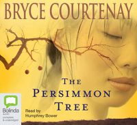Cover image for The Persimmon Tree