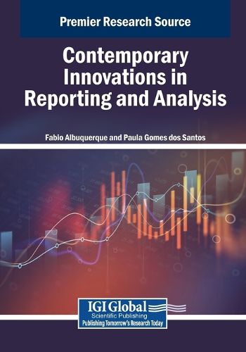 Cover image for Contemporary Innovations in Reporting and Analysis