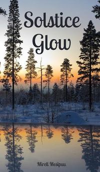 Cover image for Solstice Glow