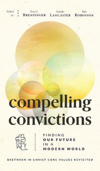 Cover image for Compelling Convictions