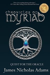 Cover image for Chronicles of Myriad