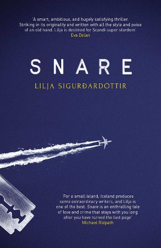 Cover image for Snare