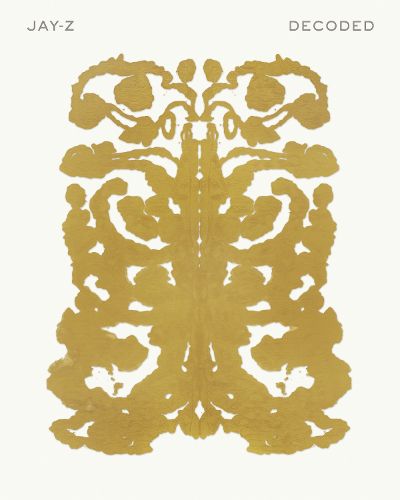 Cover image for Decoded