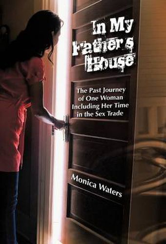 Cover image for In My Father's House