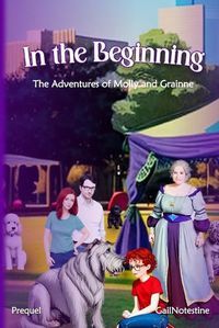 Cover image for In the Beginning