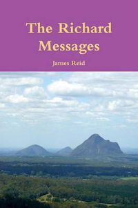 Cover image for The Richard Messages