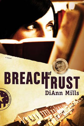 Cover image for Breach Of Trust