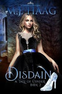 Cover image for Disdain: A Cinderella Retelling