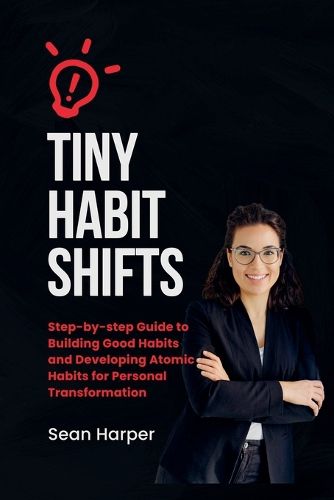 Cover image for Tiny Habit Shifts