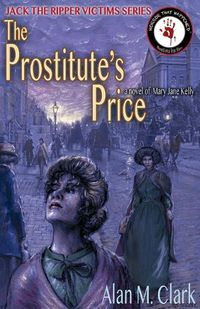 Cover image for The Prostitute's Price