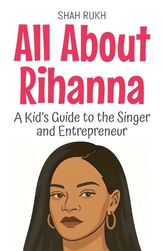 Cover image for All About Rihanna