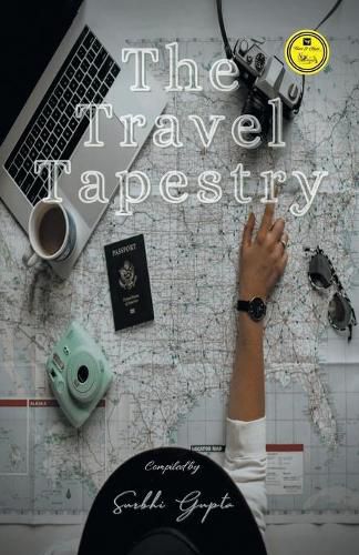 Cover image for The Travel Tapestry