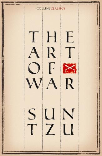 Cover image for The Art of War