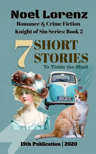 Cover image for 7 Short Stories