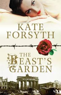 Cover image for The Beast's Garden