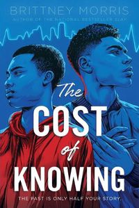Cover image for The Cost of Knowing