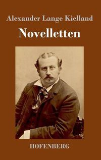 Cover image for Novelletten