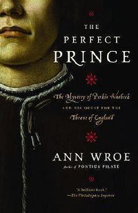 Cover image for The Perfect Prince
