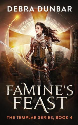 Cover image for Famine's Feast